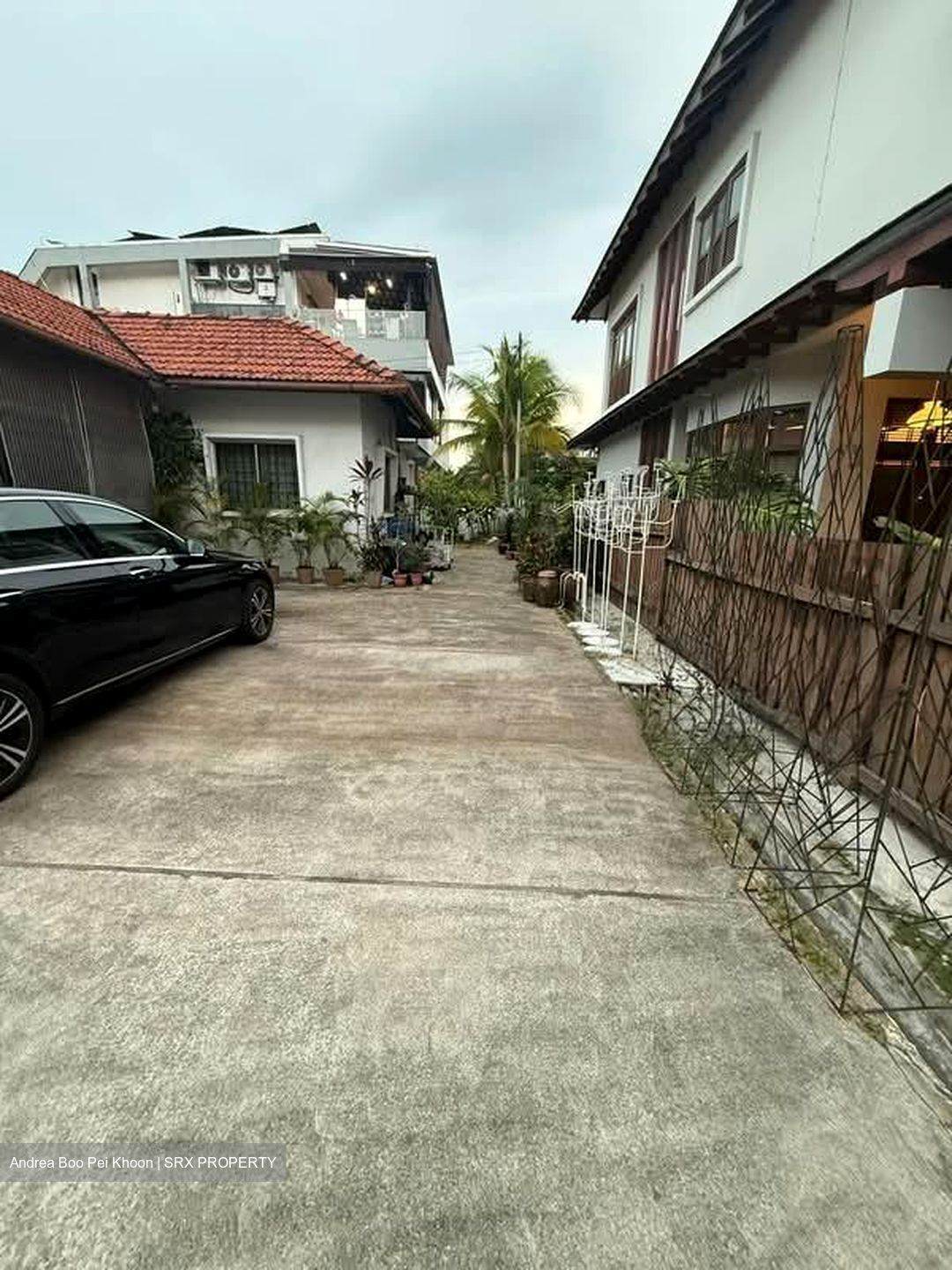 Changi Road (D14), Detached #560278411